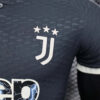 2023/2024 Juventus Third Away Soccer Jersey -Player Version detail view