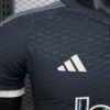2023/2024 Juventus Third Away Soccer Jersey -Player Version detail view