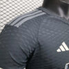 2023/2024 Juventus Third Away Soccer Jersey -Player Version detail view