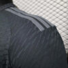 2023/2024 Juventus Third Away Soccer Jersey -Player Version detail view
