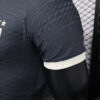 2023/2024 Juventus Third Away Soccer Jersey -Player Version detail view