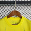 2023/2024 Kids Size Al-Nassr Home Football Shirt detail view