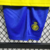 2023/2024 Kids Size Al-Nassr Home Football Shirt detail view