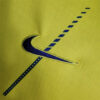 2023/2024 Kids Size Al-Nassr Home Football Shirt detail view