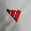 2023/2024 Kids Size Bayern Munich Home Football Jersey detail view