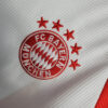 2023/2024 Kids Size Bayern Munich Home Football Jersey detail view