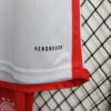 2023/2024 Kids Size Bayern Munich Home Football Jersey detail view