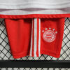2023/2024 Kids Size Bayern Munich Home Football Jersey detail view