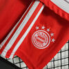 2023/2024 Kids Size Bayern Munich Home Football Jersey detail view