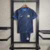 2023/2024 Kids Size Chelsea Away Football Jersey front view