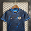 2023/2024 Kids Size Chelsea Away Football Jersey detail view