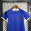 2023/2024 Kids Size Chelsea Home Football Jersey detail view
