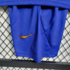 2023/2024 Kids Size Chelsea Home Football Jersey detail view