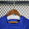 2023/2024 Kids Size Chelsea Home Football Jersey detail view