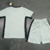 2023/2024 Kids Size Chelsea Third Away Football Jersey back view