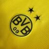 2023/2024 Kids Size Dortmund Home Football Shirt detail view