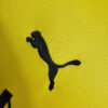 2023/2024 Kids Size Dortmund Home Football Shirt detail view