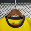 2023/2024 Kids Size Dortmund Home Football Shirt detail view