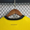 2023/2024 Kids Size Dortmund Home Football Shirt detail view