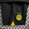 2023/2024 Kids Size Dortmund Home Football Shirt detail view