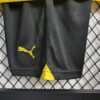 2023/2024 Kids Size Dortmund Home Football Shirt detail view