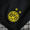 2023/2024 Kids Size Dortmund Home Football Shirt detail view