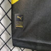 2023/2024 Kids Size Dortmund Home Football Shirt detail view