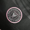 2023/2024 Kids Size Inter Miami Away Soccer Jersey detail view