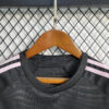 2023/2024 Kids Size Inter Miami Away Soccer Jersey detail view