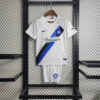 2023/2024 Kids Size Inter Milan Away Football Jersey front view