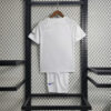 2023/2024 Kids Size Inter Milan Away Football Jersey back view