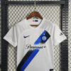 2023/2024 Kids Size Inter Milan Away Football Jersey detail view