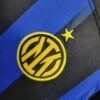 2023/2024 Kids Size Inter Milan Home Football Jersey detail view