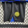 2023/2024 Kids Size Inter Milan Home Football Jersey detail view