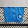 2023/2024 Kids Size Napoli Away Soccer Jersey detail view