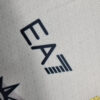 2023/2024 Kids Size Napoli Away Soccer Jersey detail view