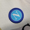 2023/2024 Kids Size Napoli Away Soccer Jersey detail view