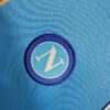 2023/2024 Kids Size Napoli Home Soccer Jersey detail view