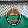 2023/2024 Kids Size Newcastle United Away Soccer Jersey detail view