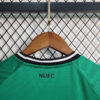 2023/2024 Kids Size Newcastle United Away Soccer Jersey detail view