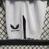 2023/2024 Kids Size Newcastle United Away Soccer Jersey detail view