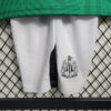 2023/2024 Kids Size Newcastle United Away Soccer Jersey detail view