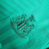 2023/2024 Kids Size Newcastle United Away Soccer Jersey detail view