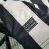 2023/2024 Kids Size Newcastle United Home Soccer Jersey detail view