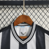 2023/2024 Kids Size Newcastle United Home Soccer Jersey detail view