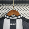2023/2024 Kids Size Newcastle United Home Soccer Jersey detail view