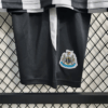 2023/2024 Kids Size Newcastle United Home Soccer Jersey detail view