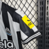 2023/2024 Kids Size Newcastle United Home Soccer Jersey detail view