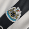 2023/2024 Kids Size Newcastle United Home Soccer Jersey detail view