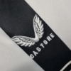 2023/2024 Kids Size Newcastle United Home Soccer Jersey detail view